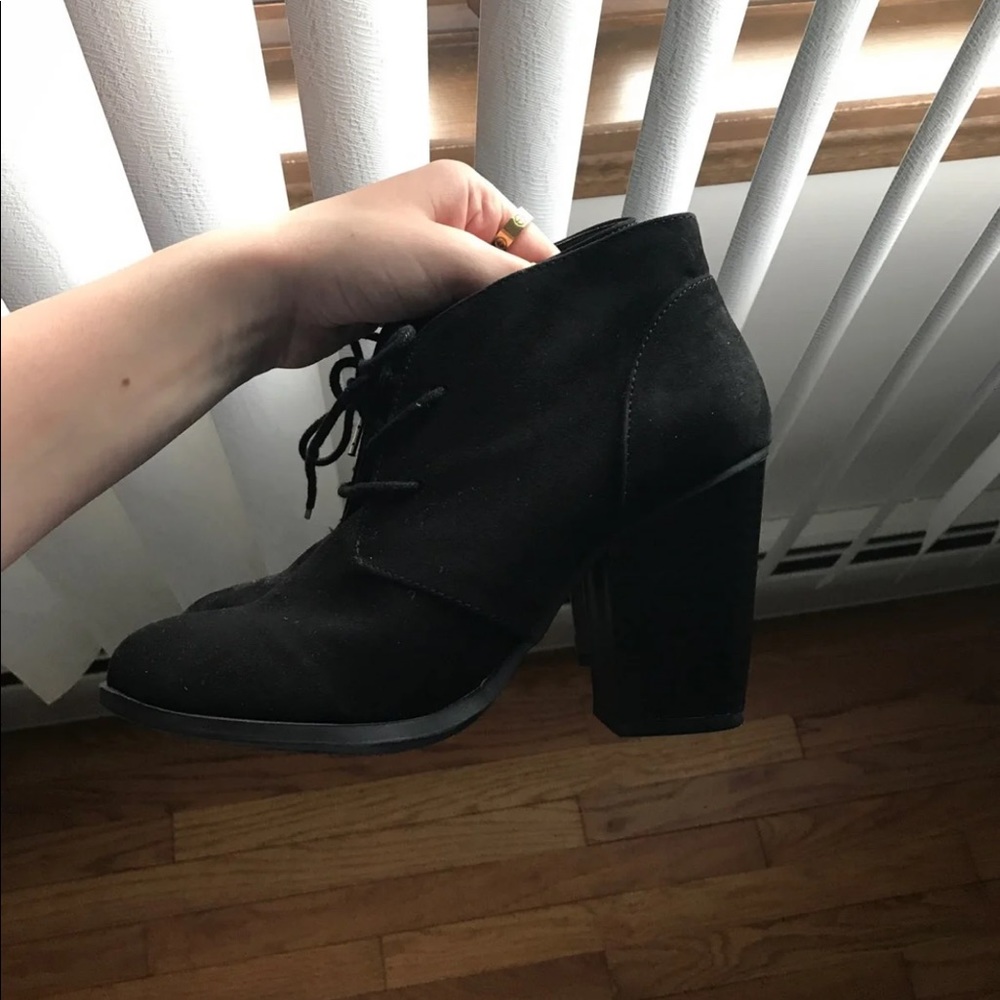 Booties - Picture 2 of 5